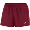 Pantalón corto de running Nike Team 10K para hombre (ajuste estándar)