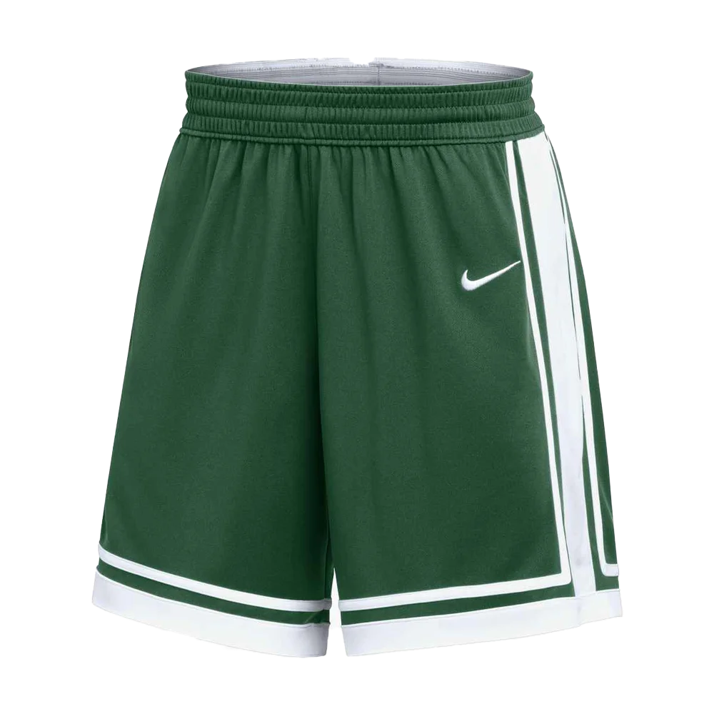 Nike Men’s Team Basketball Elite Pro Short green