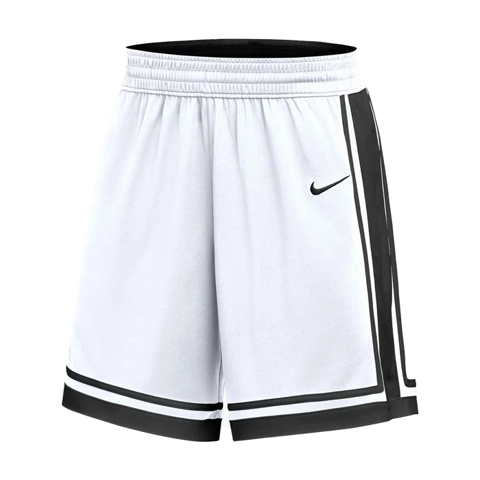 Nike Men’s Team Basketball Elite Pro Short white