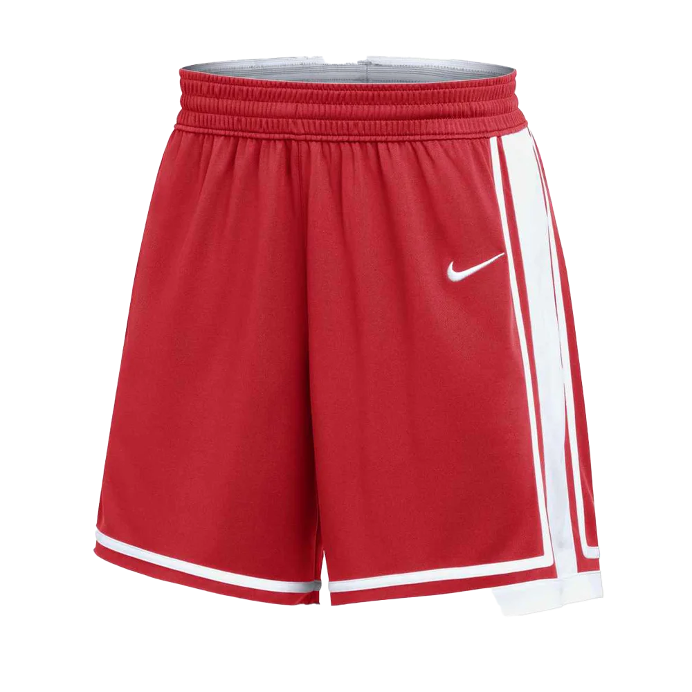 Nike Men’s Team Basketball Elite Pro Short red