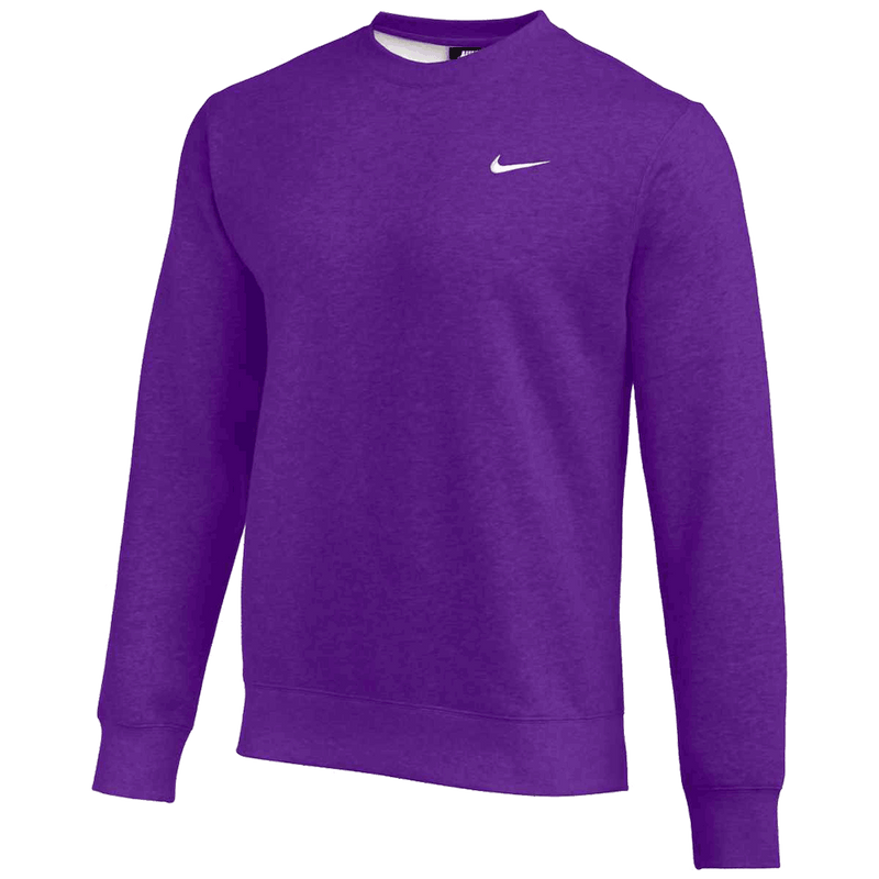 Nike Men's Team Club Set - Crew and Pants