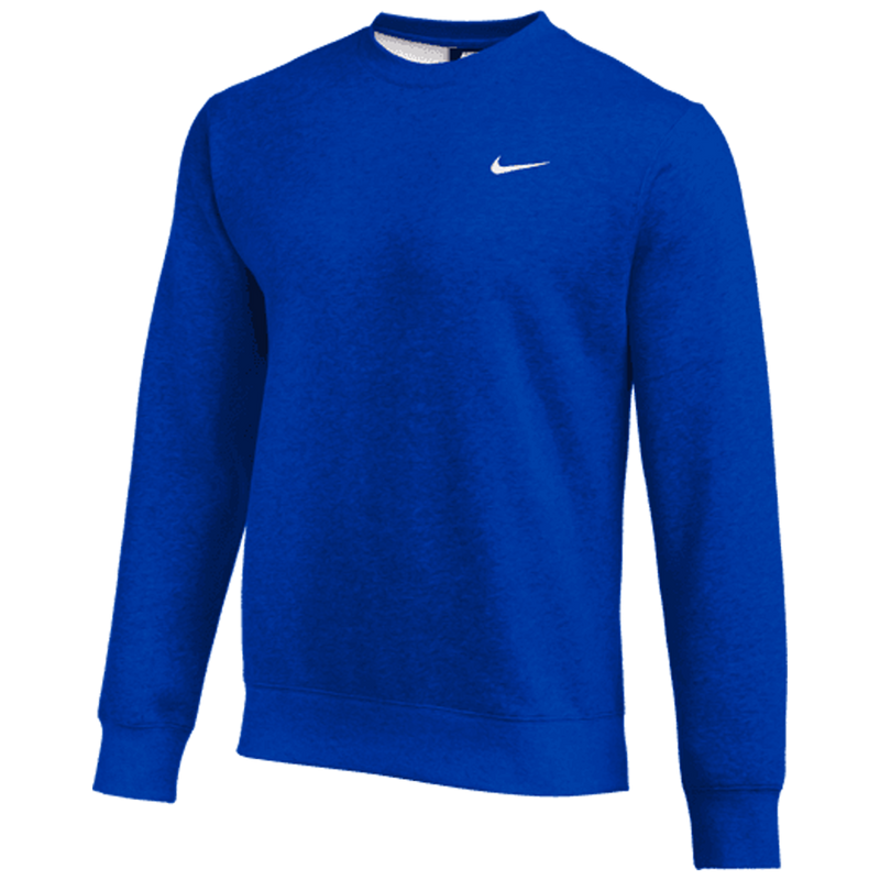 Nike Men's Team Club Set - Crew and Pants