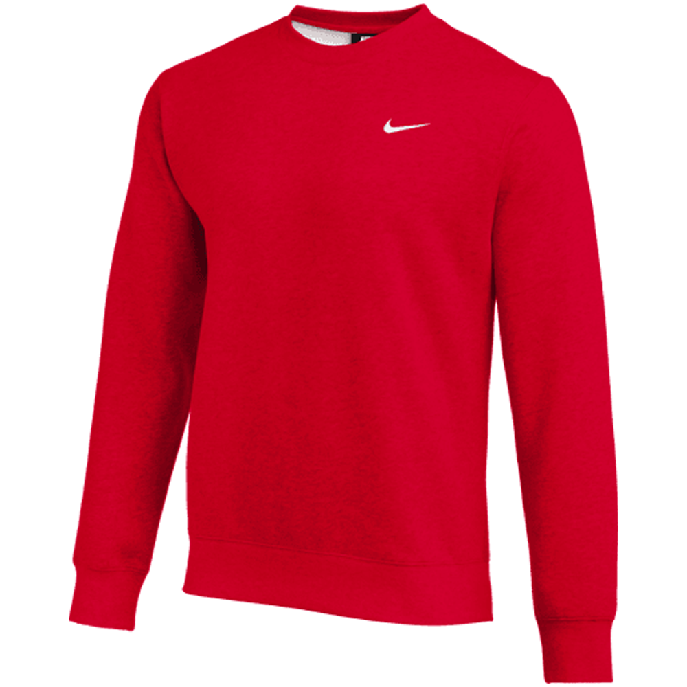 Nike Men s Team Club Crew Midway Sports