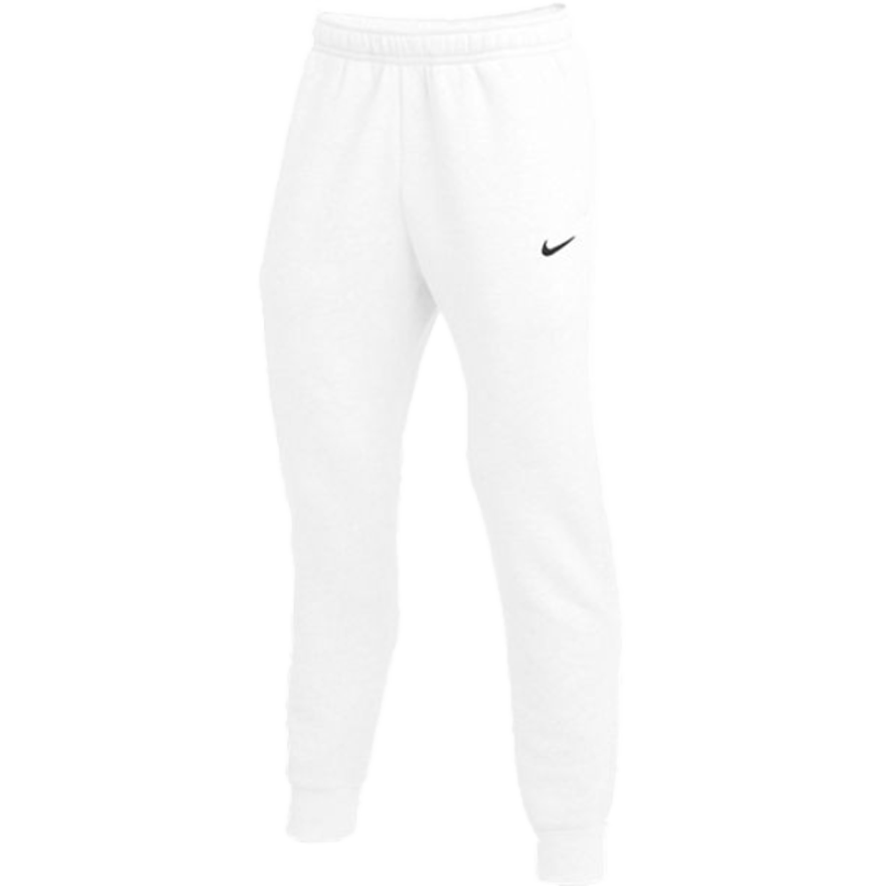 Nike pants white deals