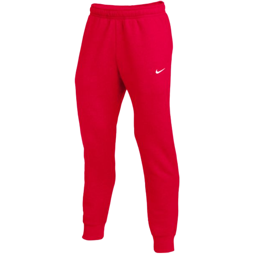 Tm Scarlet/White