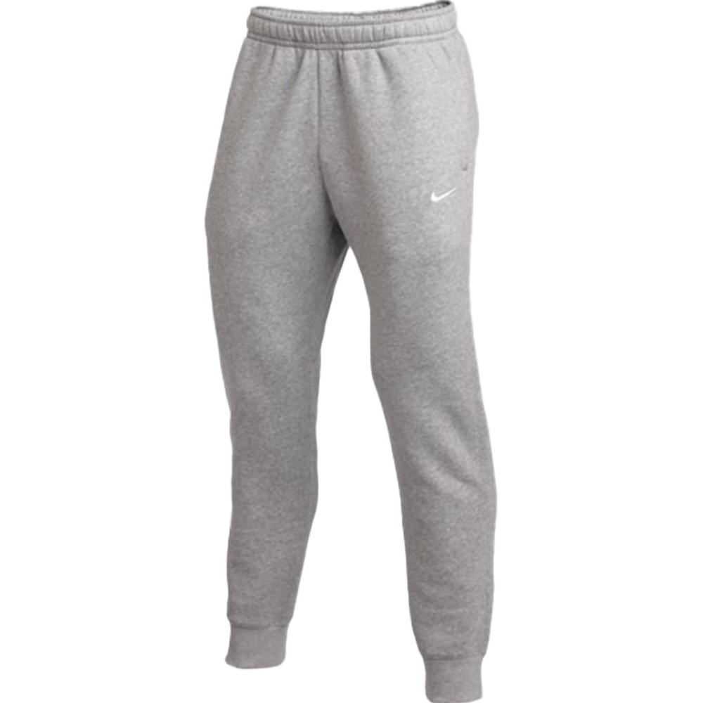 Men grey nike sweatpants best sale