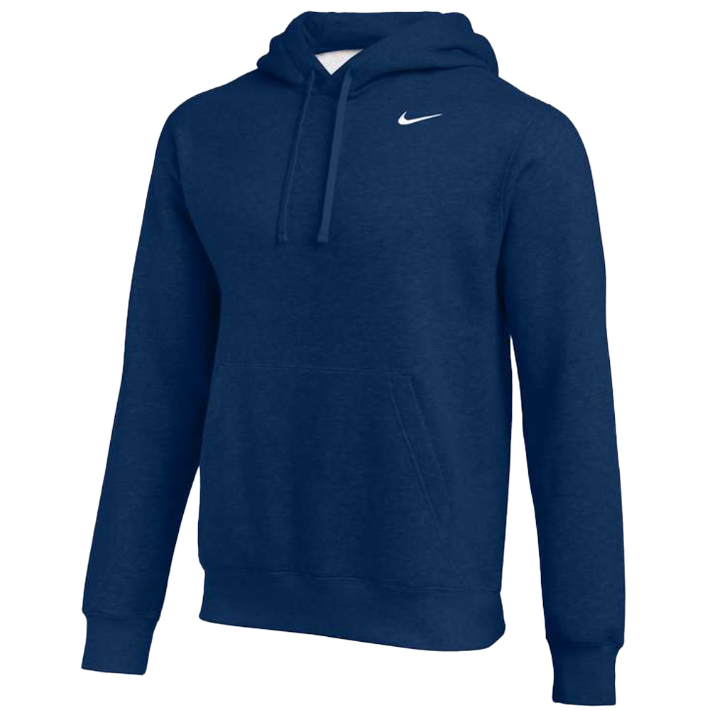 Nike men's team club fleece hoodie sale