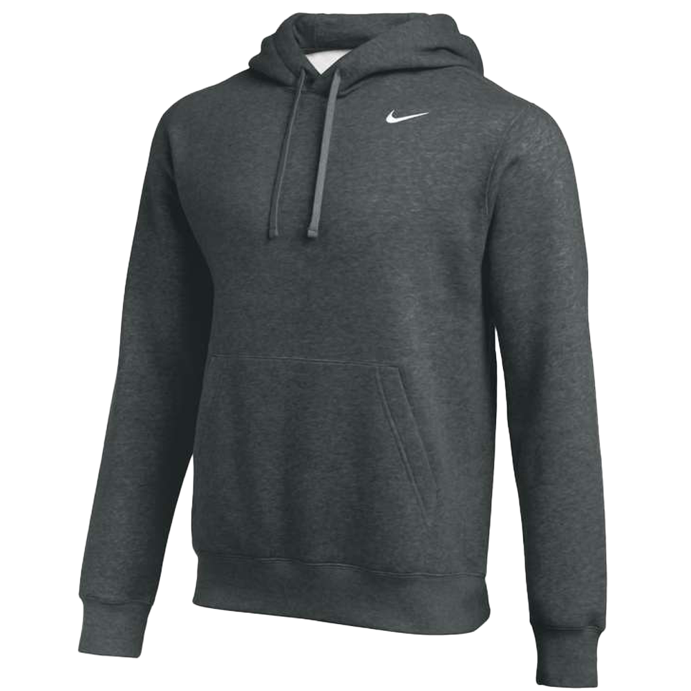 Nike Men s Team Club Pullover Hoodie Midway Sports