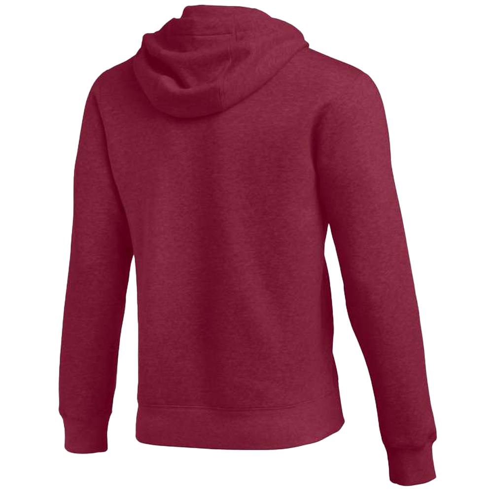 Nike Men's Team Club Pullover Hoodie