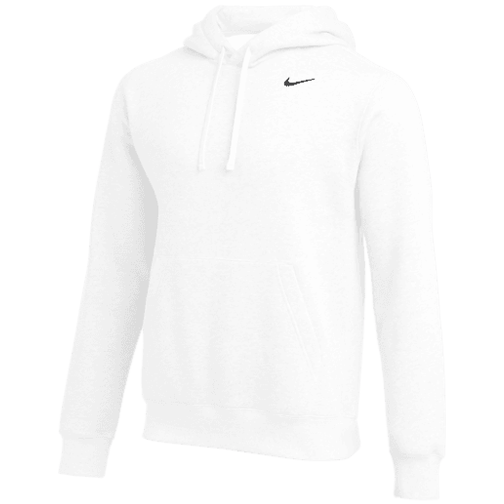 Nike Men s Team Club Pullover Hoodie Midway Sports