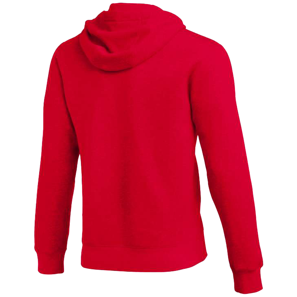 Nike Men's Team Club Pullover Hoodie