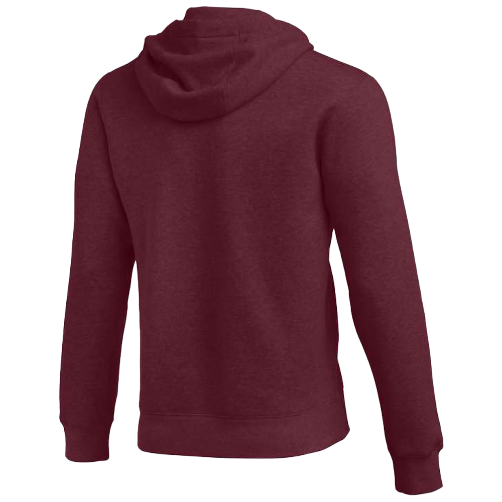 Nike Men's Team Club Pullover Hoodie