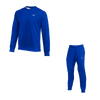 Nike Men's Team Club Set - Crew and Pants