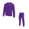 Nike Men's Team Club Set - Crew and Pants