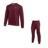 Nike Men's Team Club Set - Crew and Pants