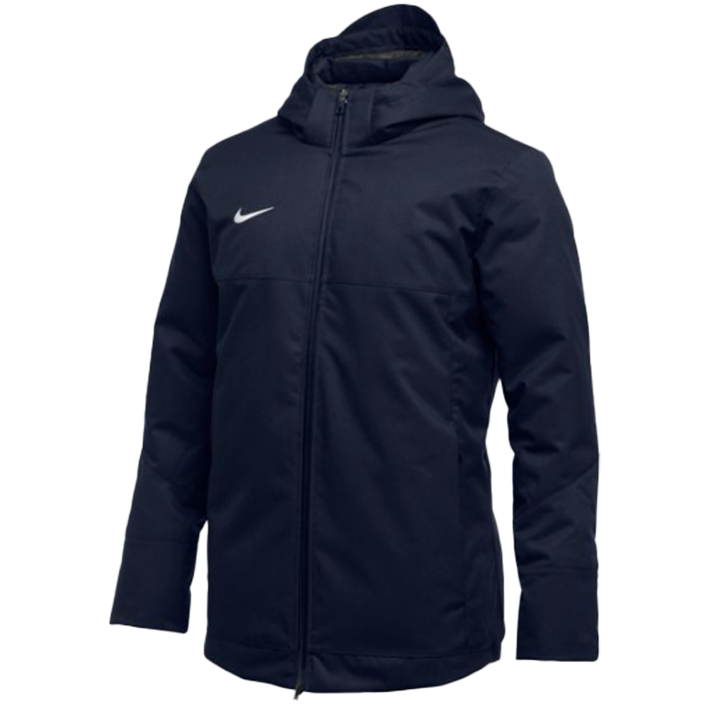 Nike down parka men best sale