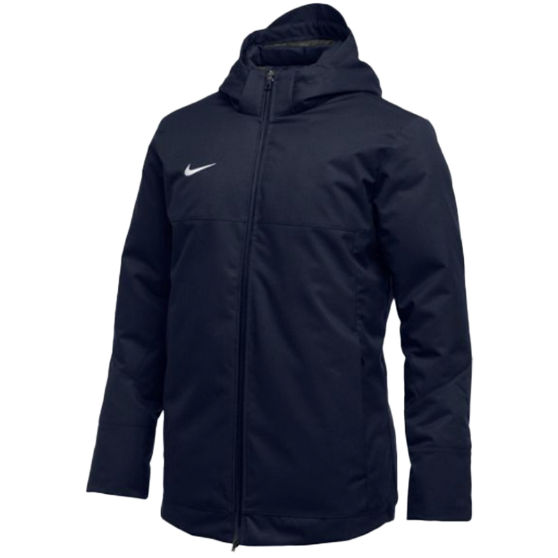 Nike Men's Team Down Fill Parka – Midway Sports