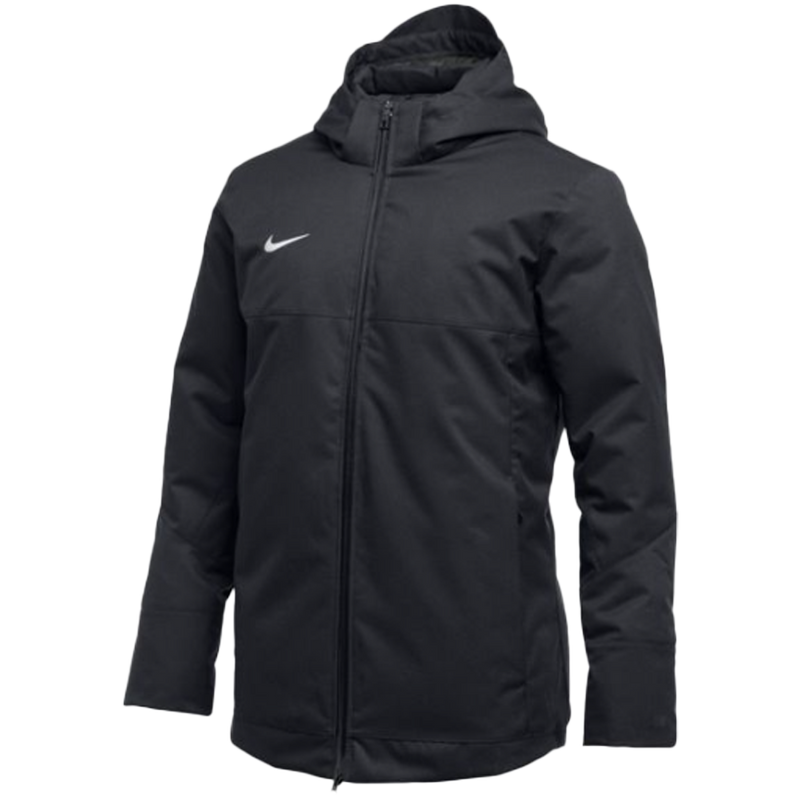 Nike Men's Team Down Fill Parka – Midway Sports