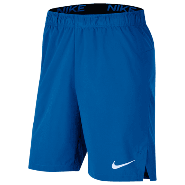 Mens nike flex training shorts on sale