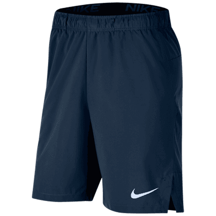 nike men's flex short