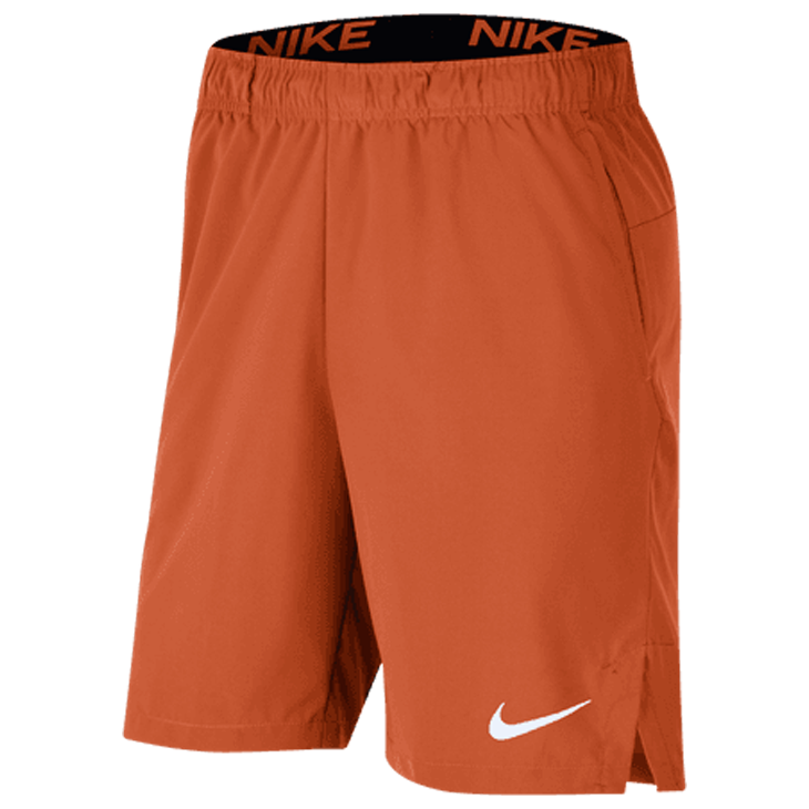 Nike Men s Team Dri Fit Flex Woven Short With Pockets Midway Sports