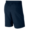 Nike Men's Team Dri Fit Flex Woven Short (With Pockets)