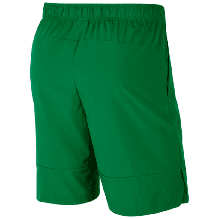 Men's nike dri flex woven training shorts shop
