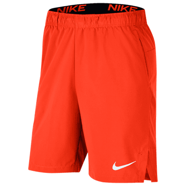 Nike Men s Team Dri Fit Flex Woven Short With Pockets Midway Sports