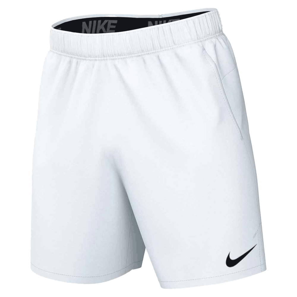 Nike Men's Team Dri Fit Flex Woven Short (With Pockets
