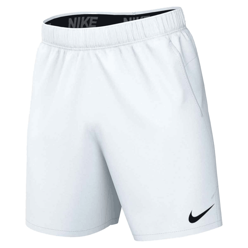 Nike Men's Team Dri Fit Flex Woven Short (With Pockets)