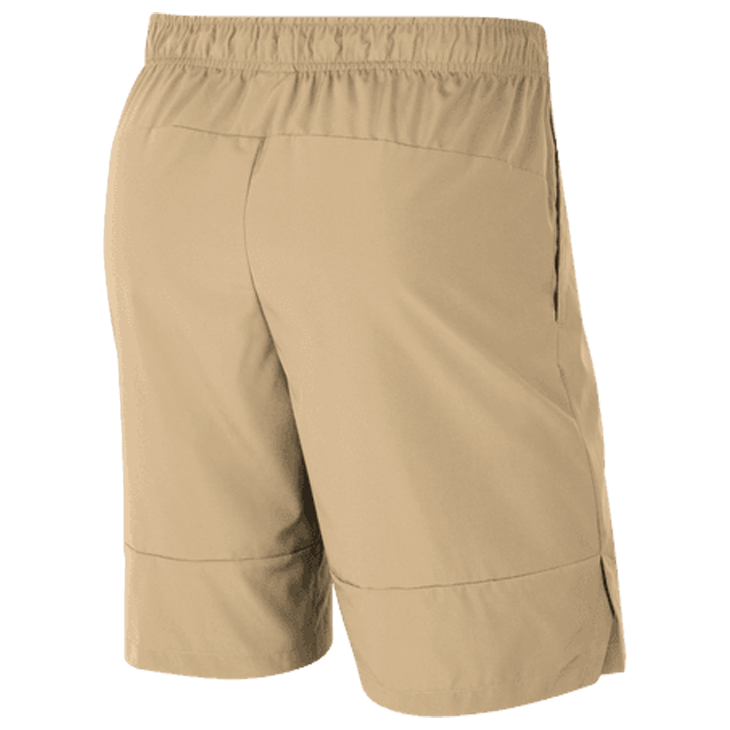 Nike Men's Team Dri Fit Flex Woven Short (With Pockets)