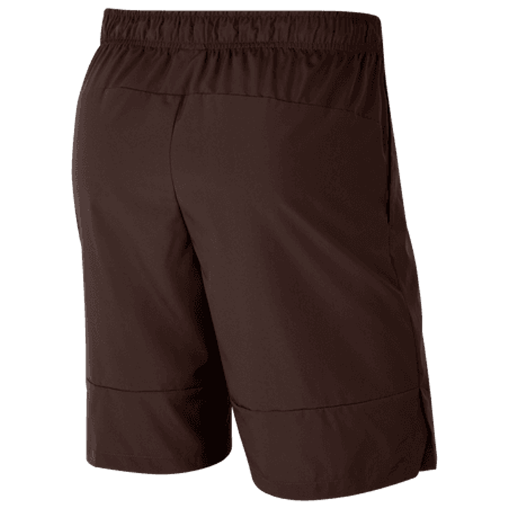 Nike Men s Team Dri Fit Flex Woven Short With Pockets Midway Sports