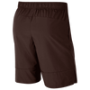 Nike Men's Team Dri Fit Flex Woven Short (With Pockets)