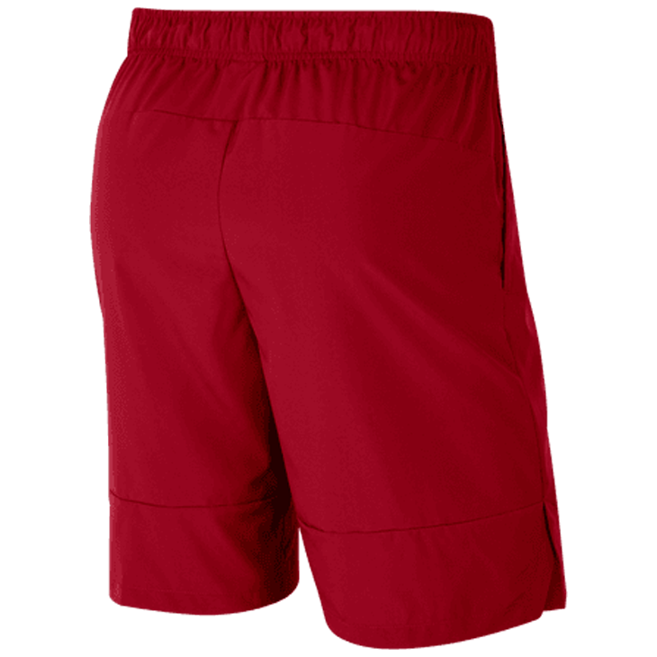 Nike Men's Team Dri Fit Flex Woven Short (With Pockets)