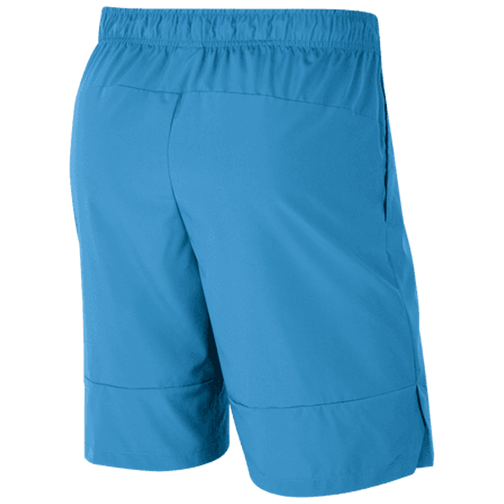 Nike Men's Team Dri Fit Flex Woven Short (With Pockets)