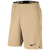 Nike Men's Team Dri Fit Flex Woven Short (With Pockets)
