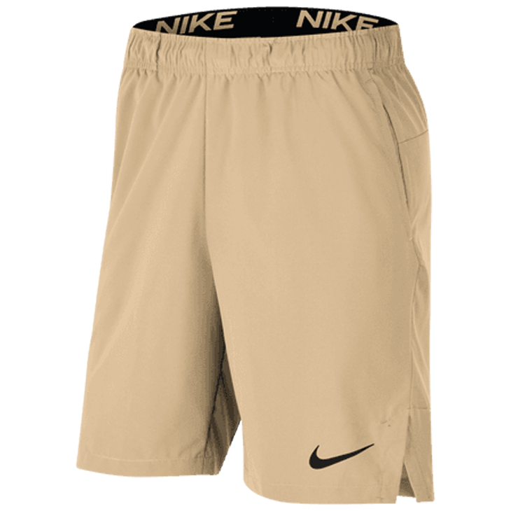 Nike Men's Team Dri Fit Flex Woven Short (With Pockets)