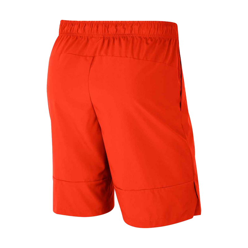 Nike Men's Team Dri Fit Flex Woven Short (With Pockets)