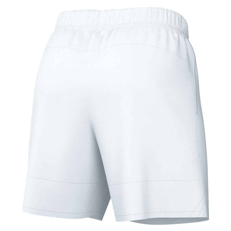 Nike Men's Team Dri Fit Flex Woven Short (With Pockets)