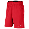 Nike Men's Team Dri Fit Flex Woven Short (With Pockets)