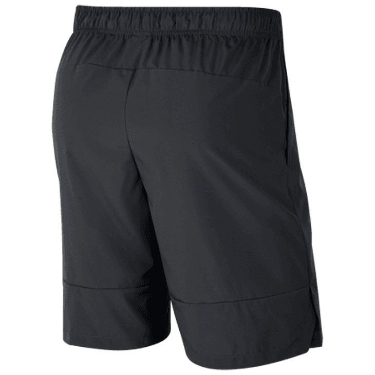 Nike Men's Team Dri Fit Flex Woven Short (With Pockets)