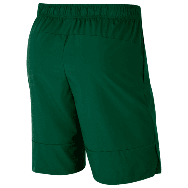 Nike Men's Team Dri Fit Flex Woven Short (With Pockets)