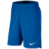 Nike Men's Team Dri Fit Flex Woven Short (With Pockets)