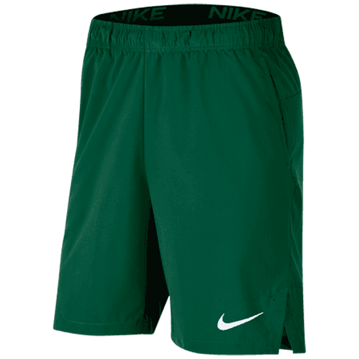 Nike Men s Team Dri Fit Flex Woven Short With Pockets Midway Sports