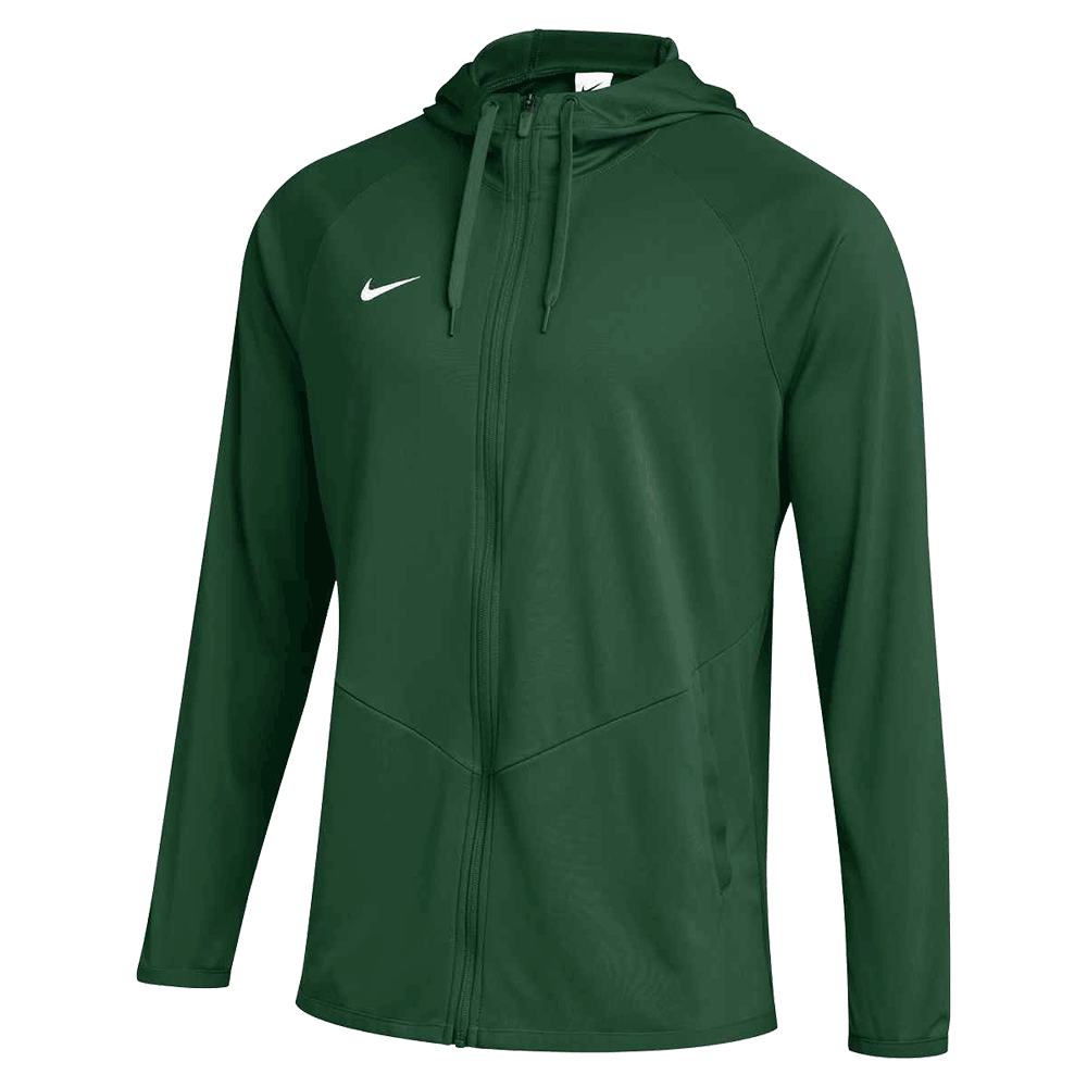 Gorge Green/White