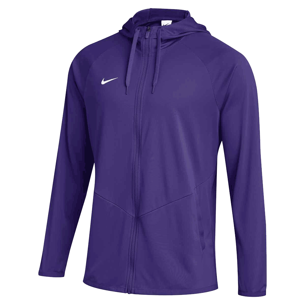 Field Purple/White