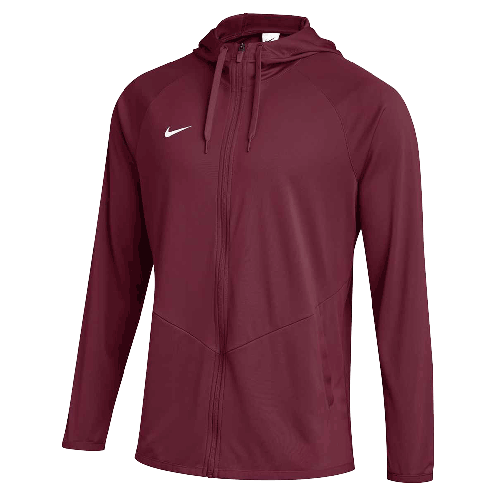 Team Maroon/White