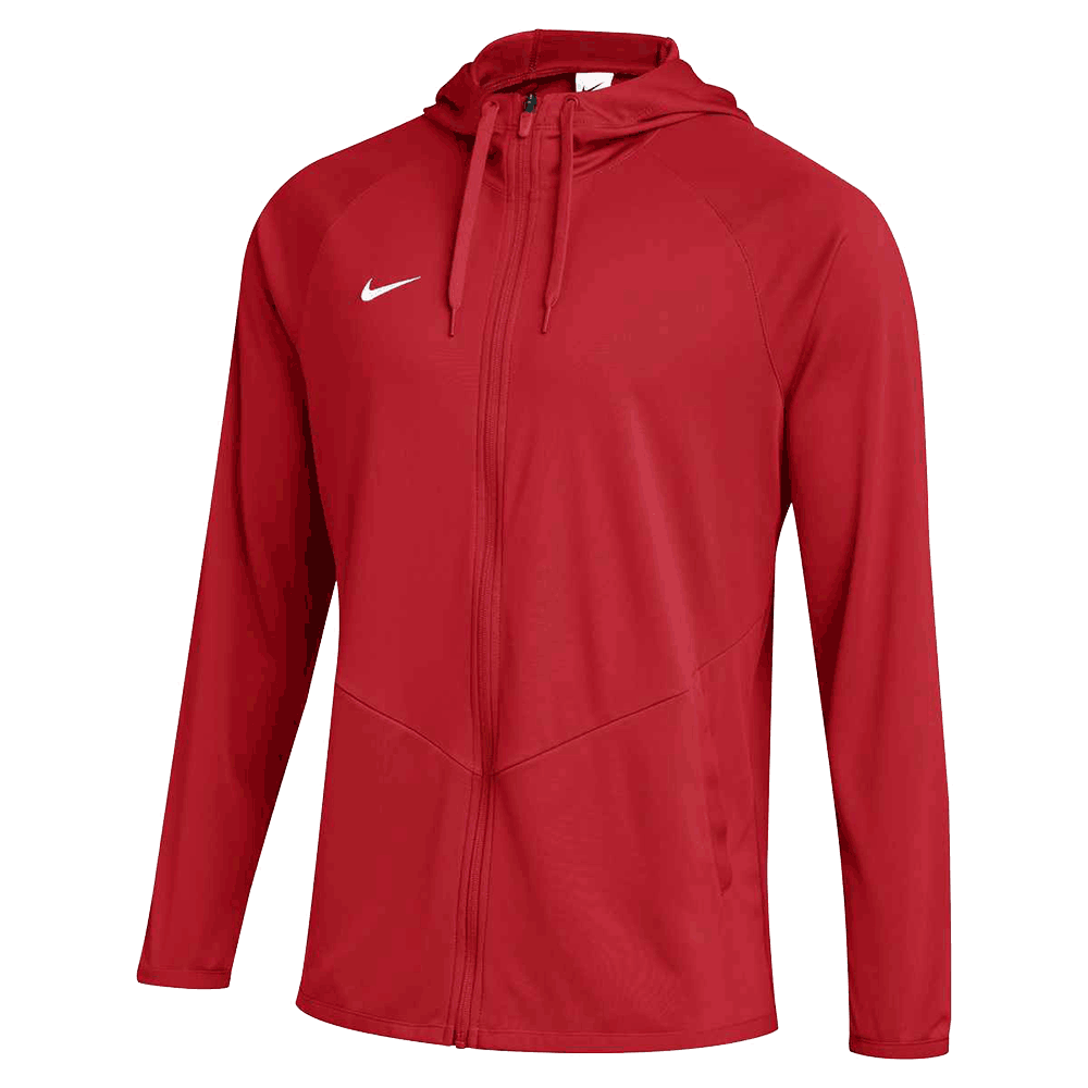 University Red/White