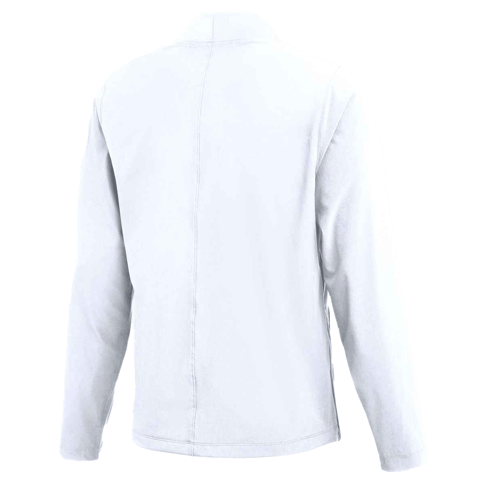 Nike Men's Team FZ Jacket Dry Woven
