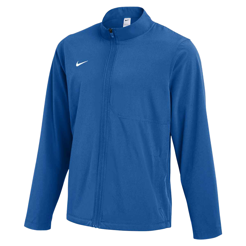 Nike Men's Team FZ Jacket Dry Woven – Midway Sports Nike Men's Team FZ Jacket Dry Woven – Midway Sports